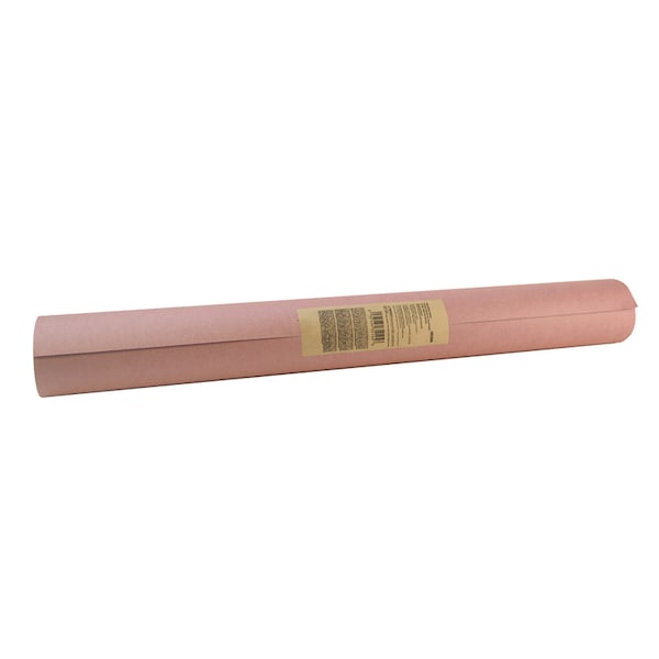 Trimaco Trimaco Flooring Paper 36 in. W X 167 ft. L Red Rosin Red 1 pk 35145/20 - main